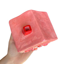 Load image into Gallery viewer, 'Juliet's' Incense House (One-Off)