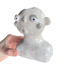 Load image into Gallery viewer, Speckled Candlestick Holder