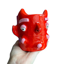 Load image into Gallery viewer, The Cheeky Devil
