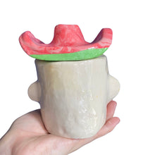Load image into Gallery viewer, 'Summery Sam' Cowboy