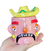 Load image into Gallery viewer, 'Wild West' Cowboy (One-Off)