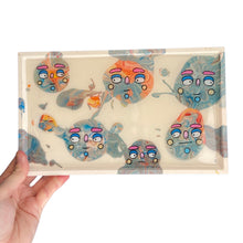 Load image into Gallery viewer, Blobby Ponky Tray