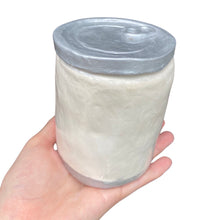 Load image into Gallery viewer, NEW Tomatoes Storage Tin (White)