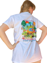 Load image into Gallery viewer, Less Hustle, More Chill - Ponky T-Shirt