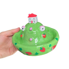 Load image into Gallery viewer, 'Sweet Strawberry' House on the Hill