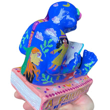 Load image into Gallery viewer, 'A Book Of Fairytales' Bookend (One-Off)