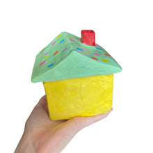 Load image into Gallery viewer, 'Colourful' Incense House (One-Off)