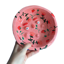 Load image into Gallery viewer, 'Berries and Bulbs' Bowl