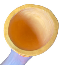 Load image into Gallery viewer, 'Tigers' Vase (one-off)