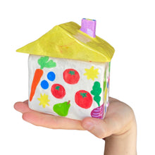 Load image into Gallery viewer, 'Farmers Market' Incense House (One-Off) SALE