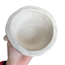 Load image into Gallery viewer, 'Valentines' Chunky Pot (one-off)