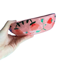 Load image into Gallery viewer, 'Berries and Bulbs' Bowl
