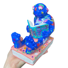 Load image into Gallery viewer, 'A Book Of Fairytales' Bookend (One-Off)