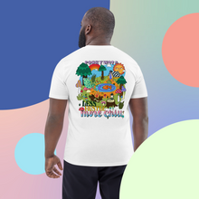 Load image into Gallery viewer, Less Hustle, More Chill - Ponky T-Shirt