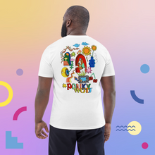 Load image into Gallery viewer, Cooper's World Surreal Ponky T-Shirt