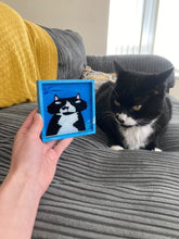 Load image into Gallery viewer, Pet Coaster Commissions