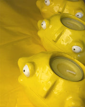 Load image into Gallery viewer, (Pre-Order) The Lemon Candle Holder