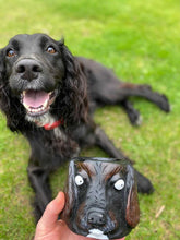 Load image into Gallery viewer, Pet Commission Pots (UK Only)