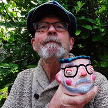 Load image into Gallery viewer, Custom Friend/Family Pots (UK Only)