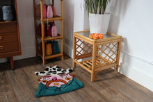 Load image into Gallery viewer, Cowboy tufted rug