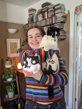 Load image into Gallery viewer, Pet Commission Pots (UK Only)