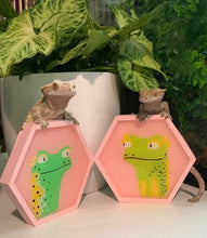 Load image into Gallery viewer, Pet Coaster Commissions