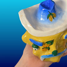 Load image into Gallery viewer, Sicilian Lemons Cowboy (one-off)