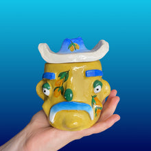 Load image into Gallery viewer, Sicilian Lemons Cowboy (one-off)