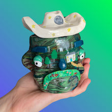 Load image into Gallery viewer, The Midnight Garden Cowboy (one-off)