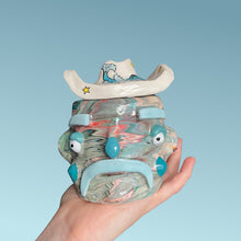 Load image into Gallery viewer, Pisces Cowboy (one-off)