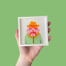 Load image into Gallery viewer, Singular Ponky Coasters