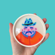 Load image into Gallery viewer, Singular Ponky Coasters