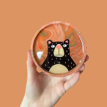 Load image into Gallery viewer, Singular Ponky Coasters