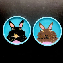 Load image into Gallery viewer, Pet Coaster Commissions