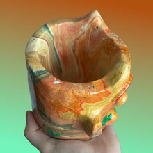 Load image into Gallery viewer, Sunset Desert Devil (One-Off)