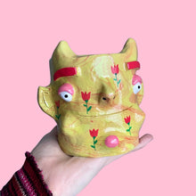 Load image into Gallery viewer, Tulip Garden Devil (One-Off)