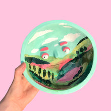 Load image into Gallery viewer, (Pre-Order) The Impressionist's Bowl