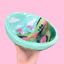 Load image into Gallery viewer, The Impressionist's Bowl