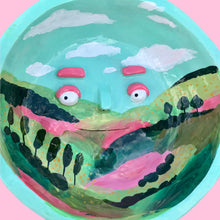 Load image into Gallery viewer, The Impressionist's Bowl