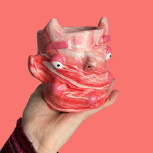 Load image into Gallery viewer, Strawberry Swirl Dream Devil (One-Off)