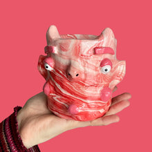 Load image into Gallery viewer, Strawberry Swirl Dream Devil (One-Off)