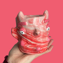 Load image into Gallery viewer, Strawberry Swirl Dream Devil (One-Off)