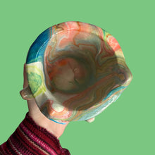 Load image into Gallery viewer, Dreamy Marble Devil (One-Off)