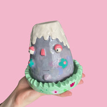 Load image into Gallery viewer, The Mesmerising Mountain in Classic