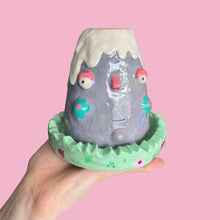 Load image into Gallery viewer, The Mesmerising Mountain in Classic