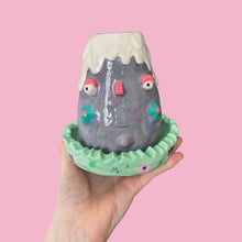 Load image into Gallery viewer, The Mesmerising Mountain in Classic