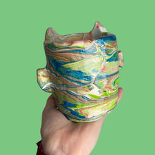 Load image into Gallery viewer, Dreamy Marble Devil (One-Off)