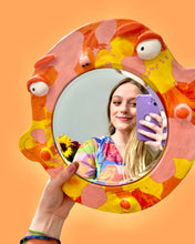 Load image into Gallery viewer, NEW Custom BIG Ponky Wall Mirrors