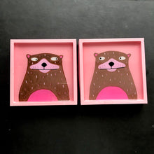 Load image into Gallery viewer, Illustrated Coasters