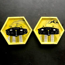 Load image into Gallery viewer, Illustrated Coasters